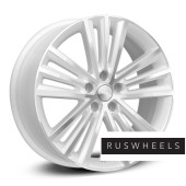 Диски Скад R19 / 7.5J PCD 5x112 ЕТ 43 ЦО 66.6 Манчестер
