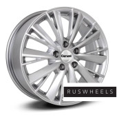 Диски Carwel R17 / 7J PCD 5x108 ЕТ 50 ЦО 63.35 Кивиристи