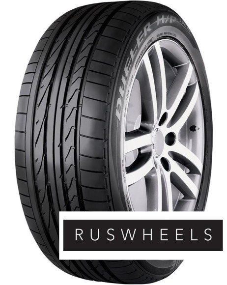 Шины Bridgestone 315/35 r21 Dueler H/P Sport 111Y Шины Bridgestone 315/35 r21 Dueler H/P Sport 111Y