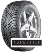 Шины Nokian Tyres 245/60 r18 Hakkapeliitta R3 SUV 109R Шины Nokian Tyres 245/60 r18 Hakkapeliitta R3 SUV 109R