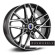 Диски КиК R18 / 7J PCD 5x114.3 ЕТ 35 ЦО 60.1 Вудроф