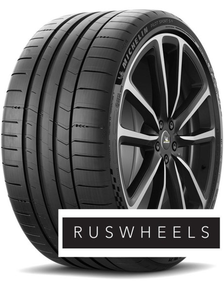 Шины Michelin 275/35 r21 Pilot Sport S 5 Acoustic 103Y