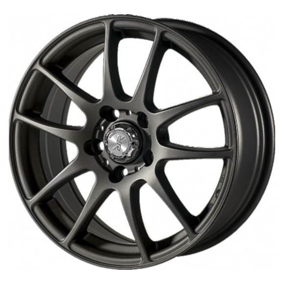Диски Race Ready Technology 6,0\R15 4*100 ET45 d60.1 MK/M
