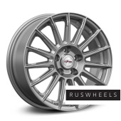 Диски iFree R16 / 6.5J PCD 5x110 ЕТ 38 ЦО 65.1 Азур Диски iFree R16 / 6.5J PCD 5x110 ЕТ 38 ЦО 65.1 Азур