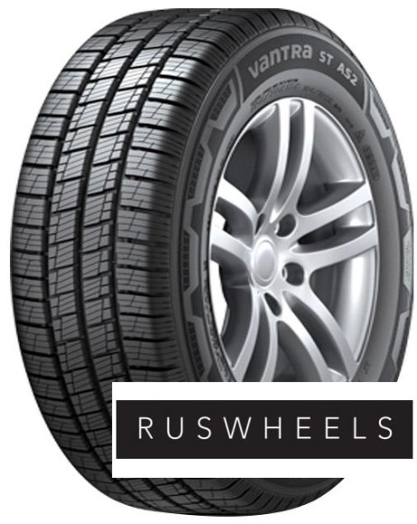 Шины Hankook 225/65 r16c Ventra ST AS2 RA30 112/110R Шины Hankook 225/65 r16c Ventra ST AS2 RA30 112/110R