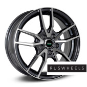 Диски Megami R15 / 6J PCD 4x98 ЕТ 32 ЦО 58.6 MGM-20