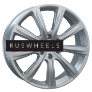 Диски Replay 8x22/6x139,7 ET30 D77,8 NS84 Sil (конус, C570) Диски Replay 8x22/6x139,7 ET30 D77,8 NS84 Sil (конус, C570)