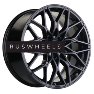 Диски Khomen Wheels 8,5x19/5x112 ET28 D66,6 KHW1902 (Audi/VW) Black Диски Khomen Wheels 8,5x19/5x112 ET28 D66,6 KHW1902 (Audi/VW) Black