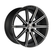 Диски RW Classic EVO 8.5\R19 5*120 ET35 d72.6 DMGM