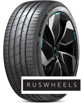 Шины Hankook 245/45 r18 iON evo 100W Шины Hankook 245/45 r18 iON evo 100W