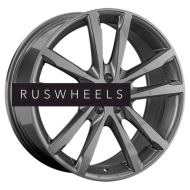 Диски Replay 8,5x20/5x108 ET45 D63,3 JG18 GM (конус, C570) Диски Replay 8,5x20/5x108 ET45 D63,3 JG18 GM (конус, C570)