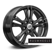Диски Wheels UP R16 / 6.5J PCD 5x112 ЕТ 40 ЦО 57.1 Up103
