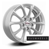 Диски iFree R16 / 6.5J PCD 5x114.3 ЕТ 50 ЦО 66.1 Джет Диски iFree R16 / 6.5J PCD 5x114.3 ЕТ 50 ЦО 66.1 Джет