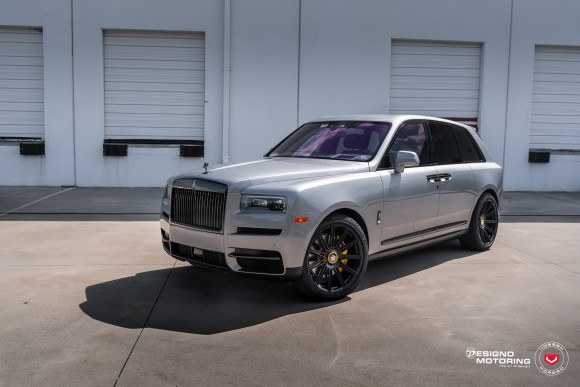 Диски Vossen S17-12 19" Диски Vossen S17-12 19"