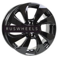 Диски RST 6x15/4x100 ET48 D54,1 R005 (Rio, Solaris) BL Диски RST 6x15/4x100 ET48 D54,1 R005 (Rio, Solaris) BL