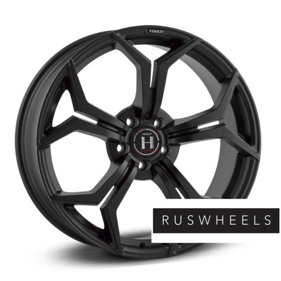 Диски HARP R20 / 9J PCD 5x112 ЕТ 25 ЦО 66.6 Y-50