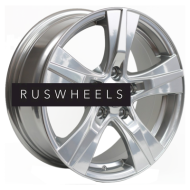 Диски Neo 6,5x16/5x114,3 ET46 D67,1 643 HS