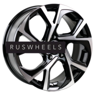 Диски RST 6,5x17/5x114,3 ET45 D67,1 R087 (Sportage) BD Диски RST 6,5x17/5x114,3 ET45 D67,1 R087 (Sportage) BD