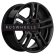 Диски Khomen Wheels 6,5x16/5x139,7 ET35 D98,5 KHW1602 (Niva 4x4 Bronto) Black