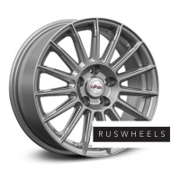 Диски iFree R16 / 6.5J PCD 5x105 ЕТ 38 ЦО 56.6 Азур
