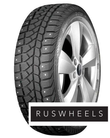 Шины Attar 185/55 r15 W01 82T Шипы Шины Attar 185/55 r15 W01 82T Шипы