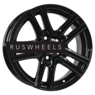 Диски Tech Line 6x15/5x100 ET38 D57,1 529 BL Диски Tech Line 6x15/5x100 ET38 D57,1 529 BL