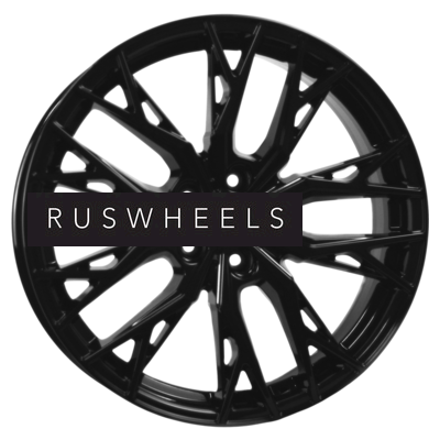 Диски RST 7x19/5x114,3 ET45 D67,1 R119 BL Диски RST 7x19/5x114,3 ET45 D67,1 R119 BL