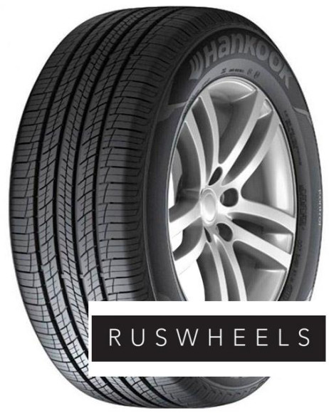 Шины Hankook 255/60R18 108H Dynapro HP2 RA33 TL Шины Hankook 255/60R18 108H Dynapro HP2 RA33 TL