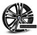Диски КиК R20 / 8.5J PCD 5x114.3 ЕТ 38 ЦО 60.1 Атлас