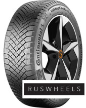 Шины Continental 255/55R19 111T XL VikingContact 8 TL FR
