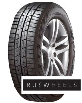 Шины Laufenn 195/75 r16 X FIT Van 4S 107/105R Шины Laufenn 195/75 r16 X FIT Van 4S 107/105R