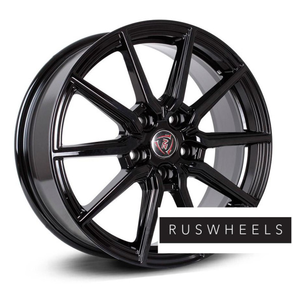 Диски NZ R17 / 7J PCD 5x108 ЕТ 40 ЦО 54.1 R-03 Диски NZ R17 / 7J PCD 5x108 ЕТ 40 ЦО 54.1 R-03