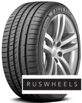 Шины Goodyear 265/35 r21 Eagle F1 Asymmetric 3 101Y