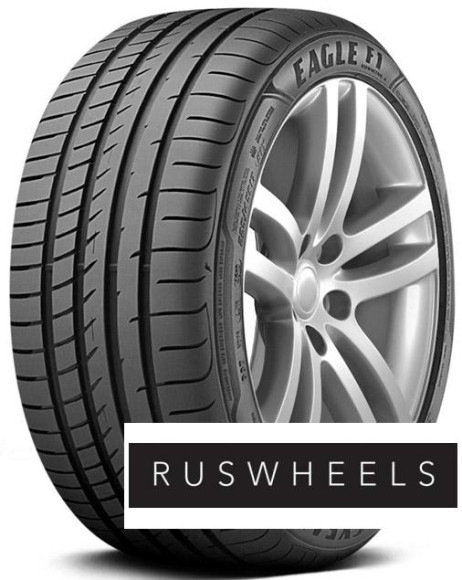 Шины Goodyear 265/35 r21 Eagle F1 Asymmetric 3 101Y Шины Goodyear 265/35 r21 Eagle F1 Asymmetric 3 101Y