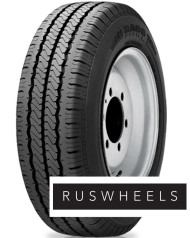 Шины Hankook 145 r13c Radial RA08 88/86R Шины Hankook 145 r13c Radial RA08 88/86R