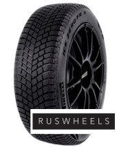 Шины Pirelli 285/60 r18 Ice Zero FR 3 116H Шины Pirelli 285/60 r18 Ice Zero FR 3 116H