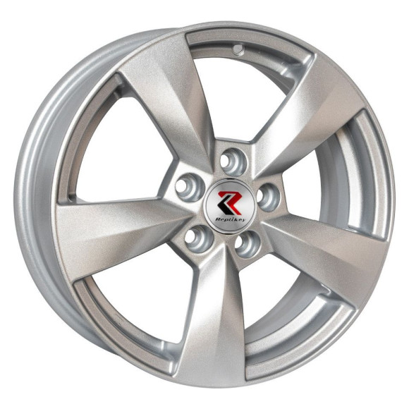 Диски RЕPLIKEY  Rapid NH (R163)  6,0\R15 5*100 ET38  d57,1  HSB  [16300SY]  <С>