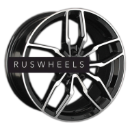 Диски LS 7,5x17/5x114,3 ET40 D73,1 790 BKF (конус, Колпак+лого) Диски LS 7,5x17/5x114,3 ET40 D73,1 790 BKF (конус, Колпак+лого)