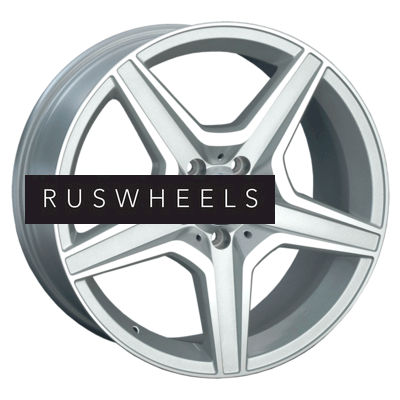 Диски Replay 8x18/5x112 ET43 D66,6 MR75 SF (конус, MB003) Диски Replay 8x18/5x112 ET43 D66,6 MR75 SF (конус, MB003)