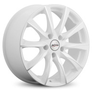 Диски X'trike  X-120М  7,0\R17 5*100 ET38  d67,1  W/FP  [76696]