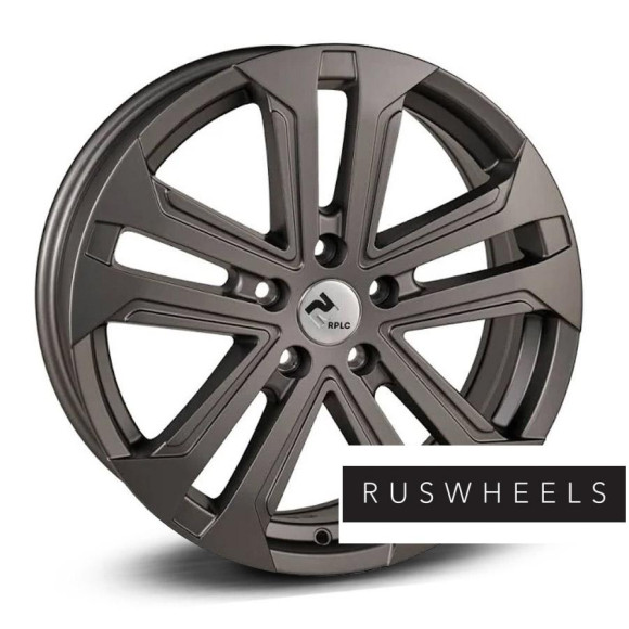 Диски RPLC R18 / 7J PCD 5x114.3 ЕТ 35 ЦО 60.1 To97