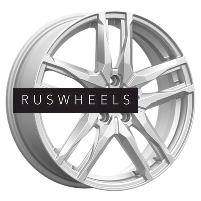 Диски iFree 6,5x18/5x108 ET43 D65,1 Бомбей (КС1075) Нео-классик