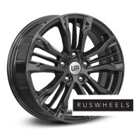 Диски Wheels UP R17 / 7J PCD 5x114.3 ЕТ 45 ЦО 67.1 Up106 Диски Wheels UP R17 / 7J PCD 5x114.3 ЕТ 45 ЦО 67.1 Up106