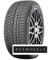 Шины Kumho  275/35/20  W 102 WinterCraft WP72  XL  CHINA