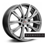 Диски iFree R18 / 7.5J PCD 5x112 ЕТ 38 ЦО 57.1 Каzaнтип