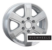 Диски Legeartis Optima R17 / 7J PCD 6x139.7 ЕТ 38 ЦО 100.1 GW1 Диски Legeartis Optima R17 / 7J PCD 6x139.7 ЕТ 38 ЦО 100.1 GW1