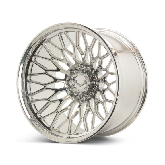 Диски Vossen GNX-02 24" Диски Vossen GNX-02 24"