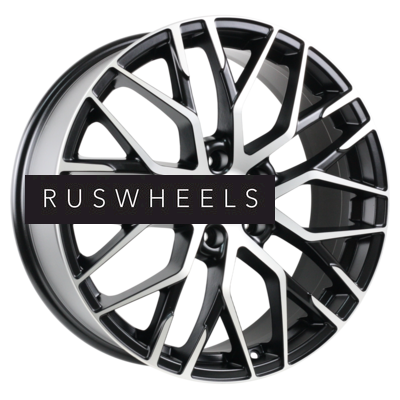 Диски RST 7,5x19/5x108 ET46 D63,4 R019 (Geely Tugela) BDm Диски RST 7,5x19/5x108 ET46 D63,4 R019 (Geely Tugela) BDm