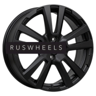 Диски iFree Original 6,5x17/4x100 ET43 D60,1 КС874 (Vesta Cross) BKM Диски iFree Original 6,5x17/4x100 ET43 D60,1 КС874 (Vesta Cross) BKM