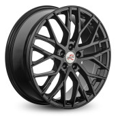 Диски XtrikeRST 7.5\R19 5*114.3 ET45 d67.1 BK